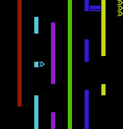 Moving Maze